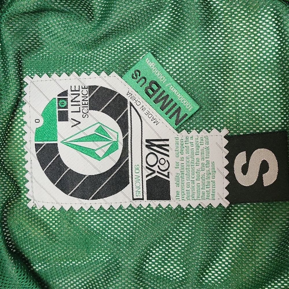 Volcom Jacket - image 3